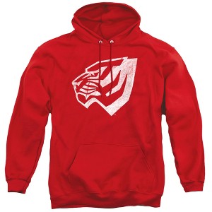 University of West Alabama Official Distressed Primary Adult Pull-Over Hoodie - 1 of 4