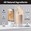 Slate Milk - High Protein Iced Coffee, Vanilla Latte - 11 Fl Oz (Pack Of 12) - 3 of 4