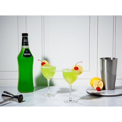 Midori Melon Liqueur - 750ml Bottle