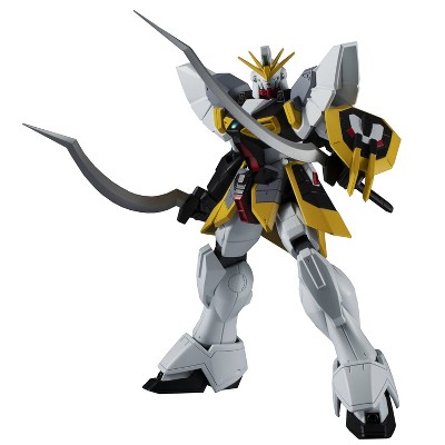 Gundam Universe - XXXG-01SR Sand Rock Action Figure