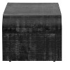 YOOCOZZ MDF Multifunctional Coffee Table with Unique Appearance and Curved Art Deco Design - 2 of 4