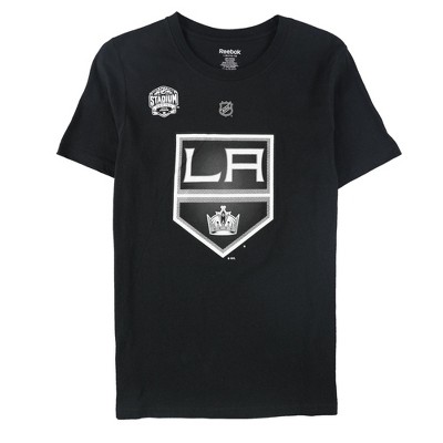 Reebok Mens Stadium Series 2015 Graphic T-Shirt
