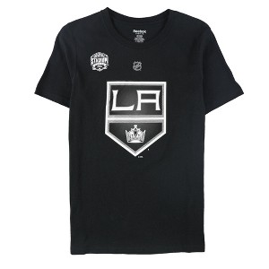 Reebok Mens Stadium Series 2015 Graphic T-Shirt - 1 of 2