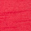bright red