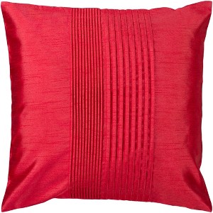 Mark & Day Rixensart Traditional Throw Pillow - 1 of 3