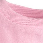 navy blue / pink