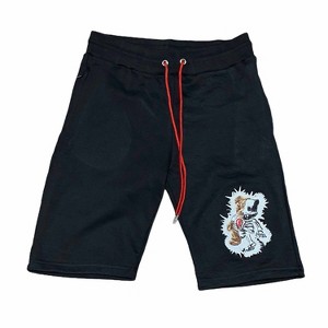 Men's 's 4s Cet Shocker Short - RETRO LABEL - 1 of 1