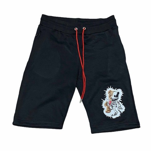 Men's 's 4s Cet Shocker Short - RETRO LABEL - image 1 of 1