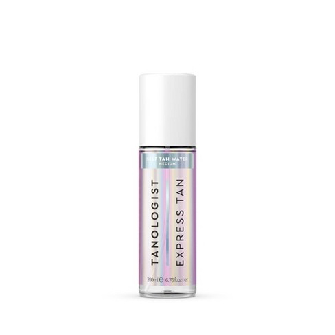 A Little Noticed Target In House Health >> Tanologist Water Medium Sunless Tanning Treatments 6 76 Fl Oz Target A Little Noticed Target In House Health >> Tanologist Water Medium Sunless Tanning Treatments 6 76 Fl Oz Target