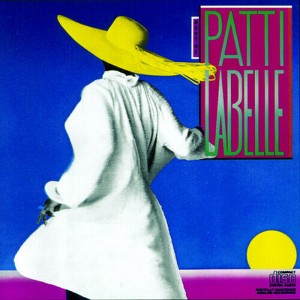 Patti LaBelle - Best of Patti Labelle (CD) - 1 of 1