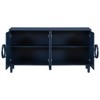 ORRD French-Inspired Four-Door Sideboard for Living Room, Entryway & Study - 4 of 4