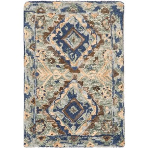 Aspen APN504 Hand Tufted Indoor Rugs - Safavieh - 1 of 4