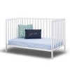 Sorelle Adrian 3-in-1 Convertible Crib - 2 of 4