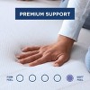 Tempur-Pedic 3" Topper Adapt Topper - 4 of 4