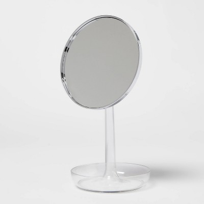 small makeup mirror