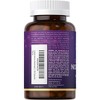 Carlyle Nootropic Supplement | 90 Capsules | with B12, Guarana & More | Non-GMO & Gluten Free - 3 of 4