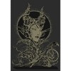 Women's Sleeping Beauty Maleficent Twisted Queen T-Shirt - 2 of 3