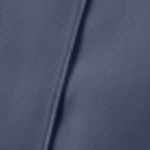 indigo dusty blue