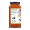 CARBONE Roasted Garlic Pasta Sauce - 24oz - 3 of 4