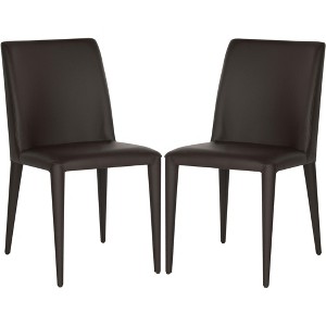 Garretson Side Chair (Set of 2)  - Safavieh - 1 of 4