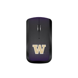 NCAA Big Ten Universities Linen Wireless Mouse - 1 of 4
