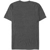 Men's Lost Gods Call Dad's Garage Distressed T-Shirt - 3 of 4