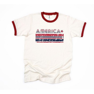 vintage/red