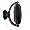 College Oval Rotating Lighted Wall Sign - 3 of 4