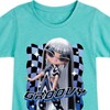 Girls' - LOL Surprise! - Groovy Babe Fitted Short Sleeve Graphic T-Shirt - 2 of 4
