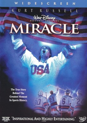 Miracle (DVD)