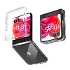 SaharaCase Venture Phone Case for Motorola Razr Shock Absorbing Clear (CP00621) - 2 of 4
