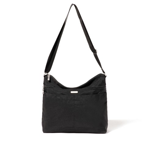 Baggallini Voyage Slip Pocket Hobo : Target