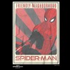 Boy's Marvel Spider-Man: No Way Home Friendly Neighborhood Poster T-Shirt - 2 of 4