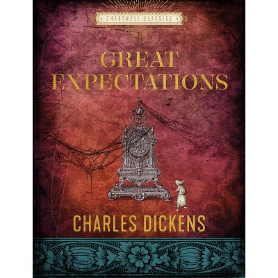 Great Expectations - (signet Classics) By Charles Dickens (paperback ...