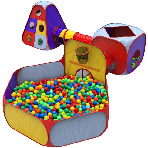 Playz discount ball pit