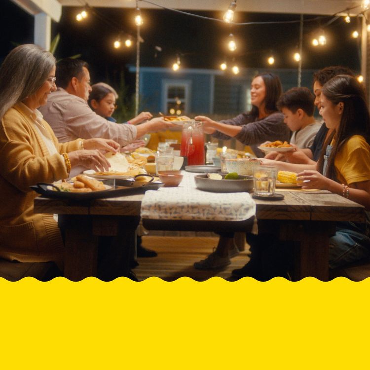 Gorton's Fish Sandwich Breaded Fillets - Frozen - 18.3oz, 6 of 7