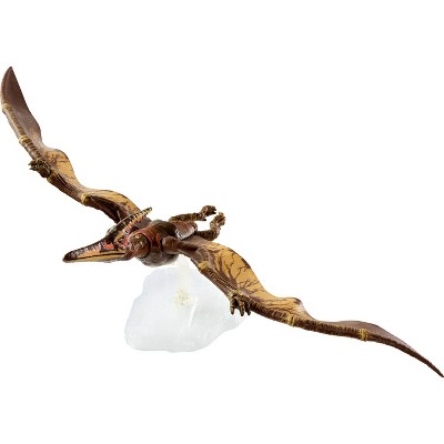 Jurassic World Amber Collection - Pteranodon