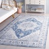 Arizona ARZ217 Power Loomed Machine Washable Skid Resistant Indoor Rugs - Safavieh - 2 of 4