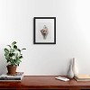 Deny Designs Sisi and Seb Wildflower Bouquet Art Print - 2 of 4