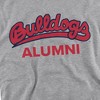 Men's Fresno State University Alumni Crewneck Sweatshirt - 2 of 4