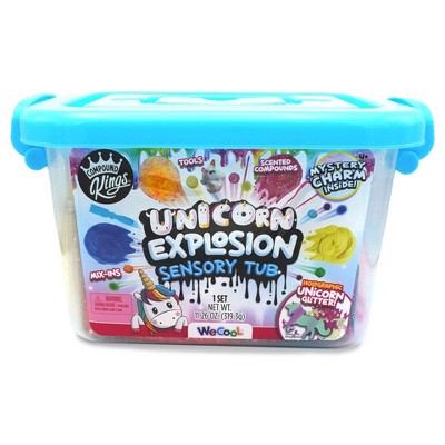 Photo 1 of Compound Kings Unicorn Explosion Sensory Tub