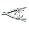Victorinox Swiss Tool Spirit X 24 Function Silver Multi-Tool with Leather Pouch - 4 of 4