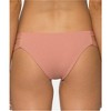 Tavik Womens Chloe Side Tab Bikini Swim Bottom - 2 of 2