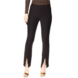 Michael Kors Womens Seam Split Hem Dress Pants - 1 of 1