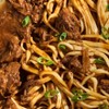 MiLa Frozen Braised Beef Noodles - 7.8oz - 4 of 4