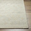 Hauteloom Lotta Modern Wool Rug - 2 of 4