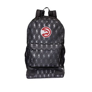NBA Atlanta Hawks POINT3 School Bag - 1 of 4