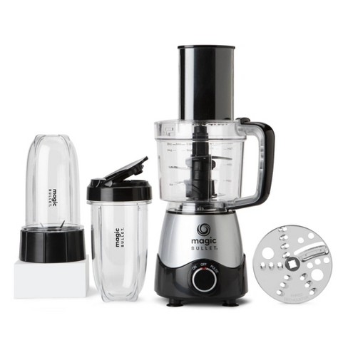 magic bullet blender