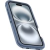 OtterBox Apple iPhone 16 Plus Defender Series Pro for MagSafe Case- Baby Blue Jeans - 3 of 4