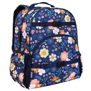 Wildkin Kids Next Gen Large Eco Backpack - 17 Inch / 18L - 1 of 4